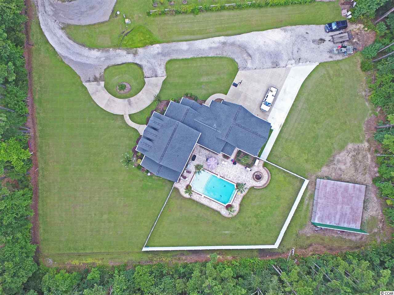 595 Fox Hollow Road Murrells Inlet, SC 29576 - Photo 2 of 25 Gallery Image 2