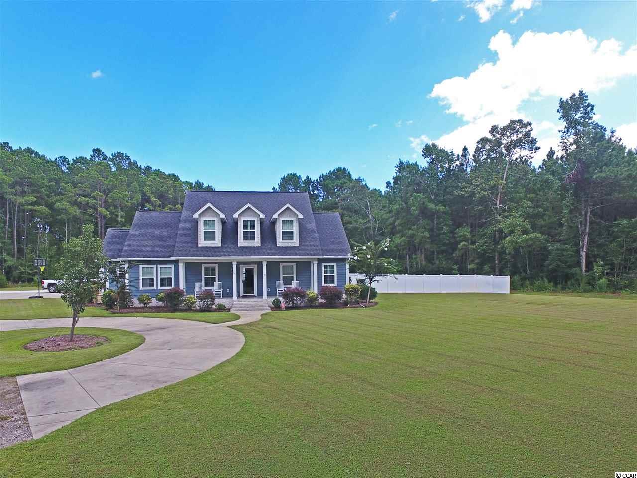 595 Fox Hollow Road Murrells Inlet, SC 29576 - Photo 25 of 25 Gallery Image 25