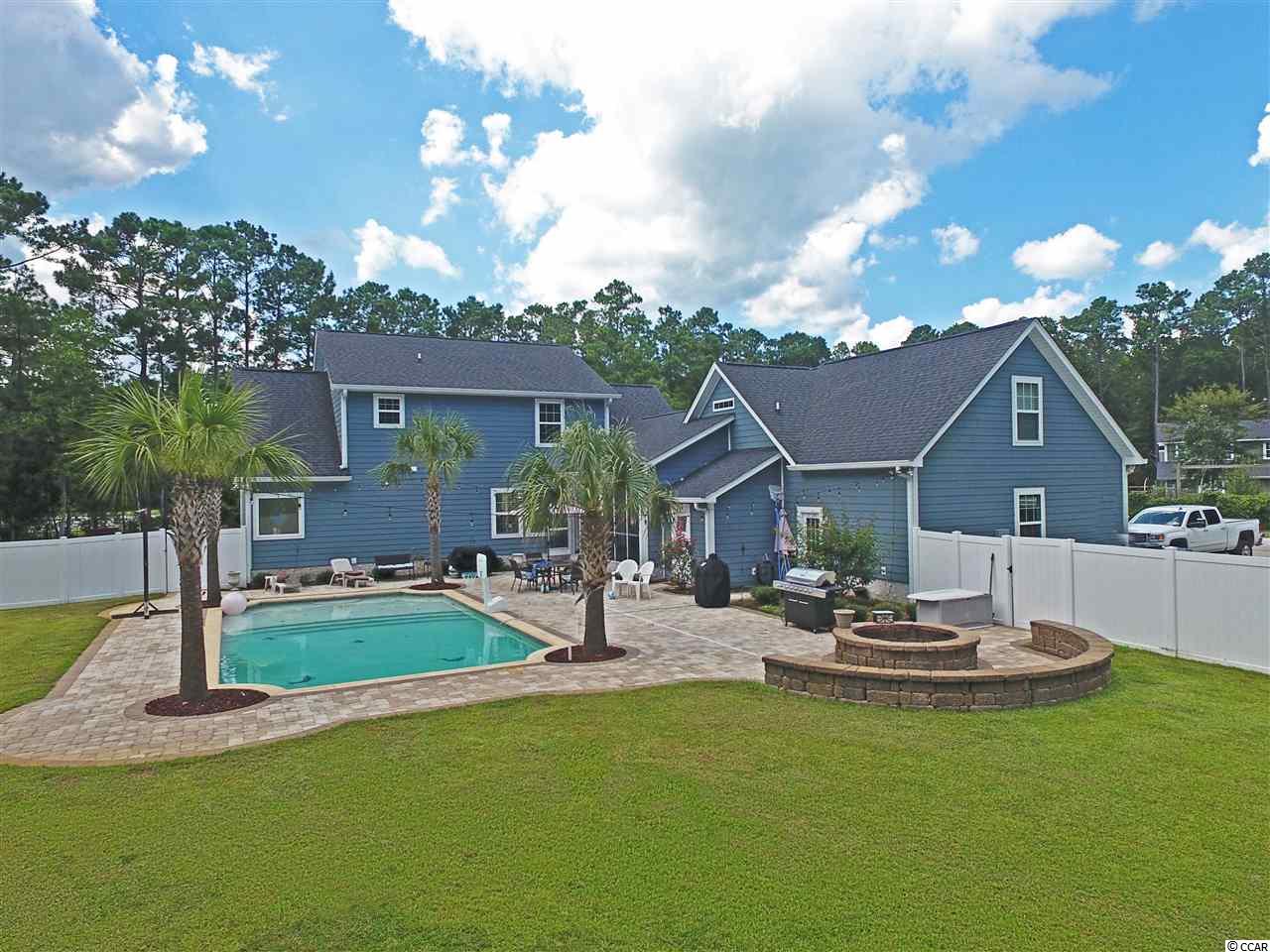 595 Fox Hollow Road Murrells Inlet, SC 29576 - Photo 4 of 25 Gallery Image 4