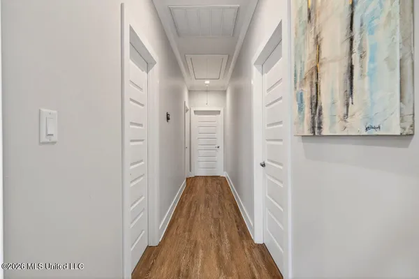 $720,000 | 96 Fiber Street, Bay St. Louis, MS 39520