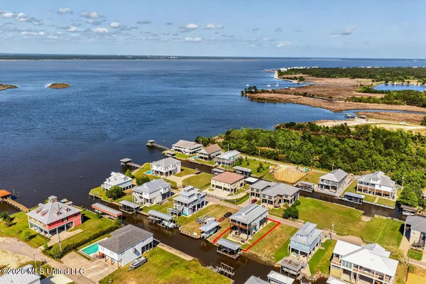 $720,000 | 96 Fiber Street, Bay St. Louis, MS 39520