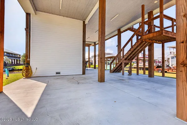 $720,000 | 96 Fiber Street, Bay St. Louis, MS 39520
