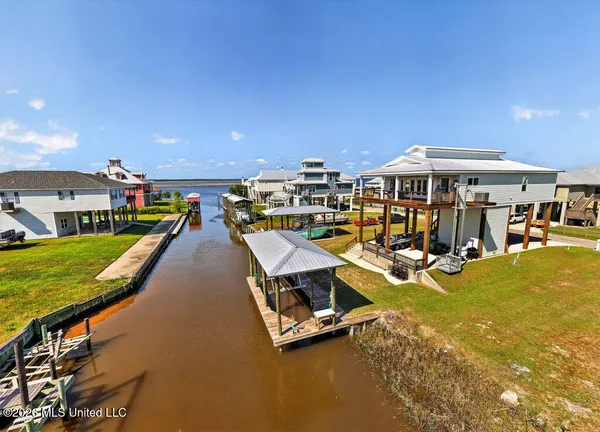 $720,000 | 96 Fiber Street, Bay St. Louis, MS 39520