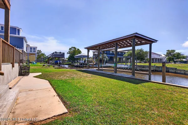 $720,000 | 96 Fiber Street, Bay St. Louis, MS 39520