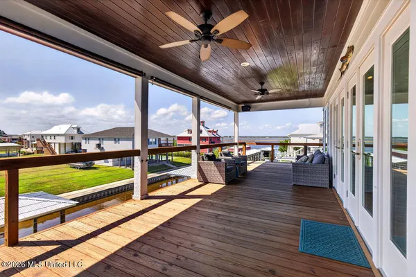 $720,000 | 96 Fiber Street, Bay St. Louis, MS 39520