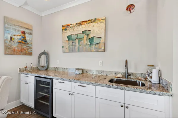 $720,000 | 96 Fiber Street, Bay St. Louis, MS 39520