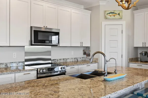$720,000 | 96 Fiber Street, Bay St. Louis, MS 39520