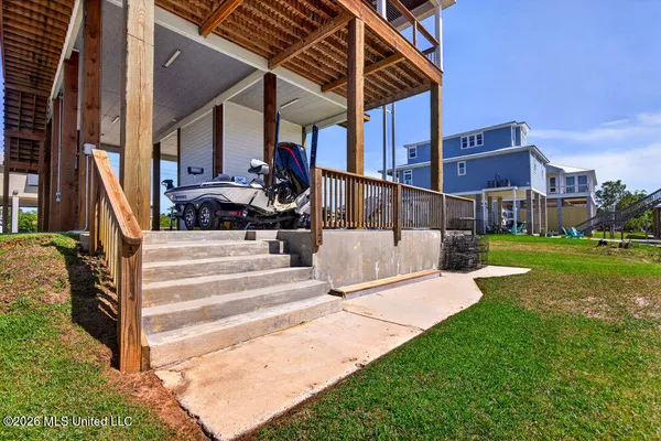 $720,000 | 96 Fiber Street, Bay St. Louis, MS 39520