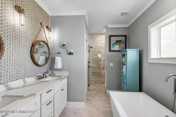 $720,000 | 96 Fiber Street, Bay St. Louis, MS 39520