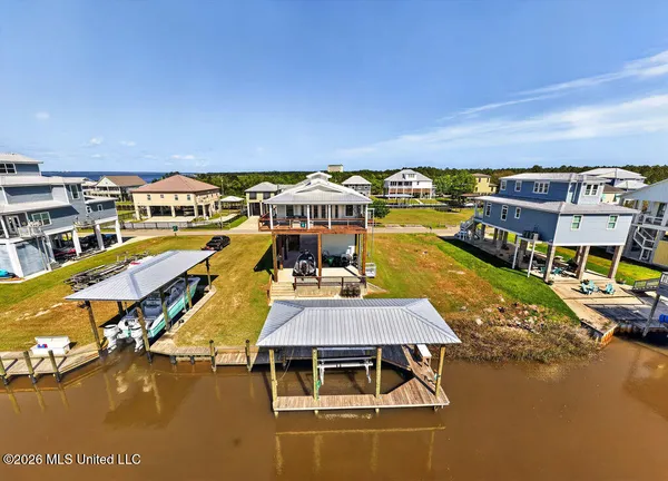 $720,000 | 96 Fiber Street, Bay St. Louis, MS 39520