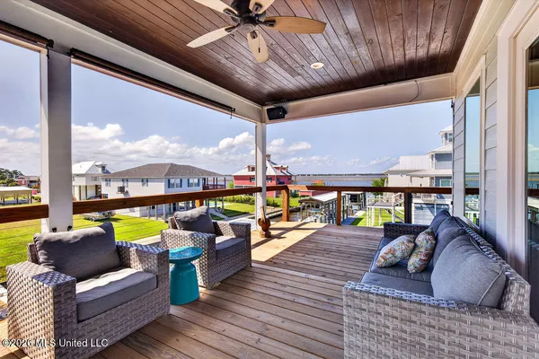 $720,000 | 96 Fiber Street, Bay St. Louis, MS 39520