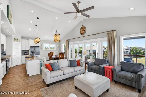 $720,000 | 96 Fiber Street, Bay St. Louis, MS 39520