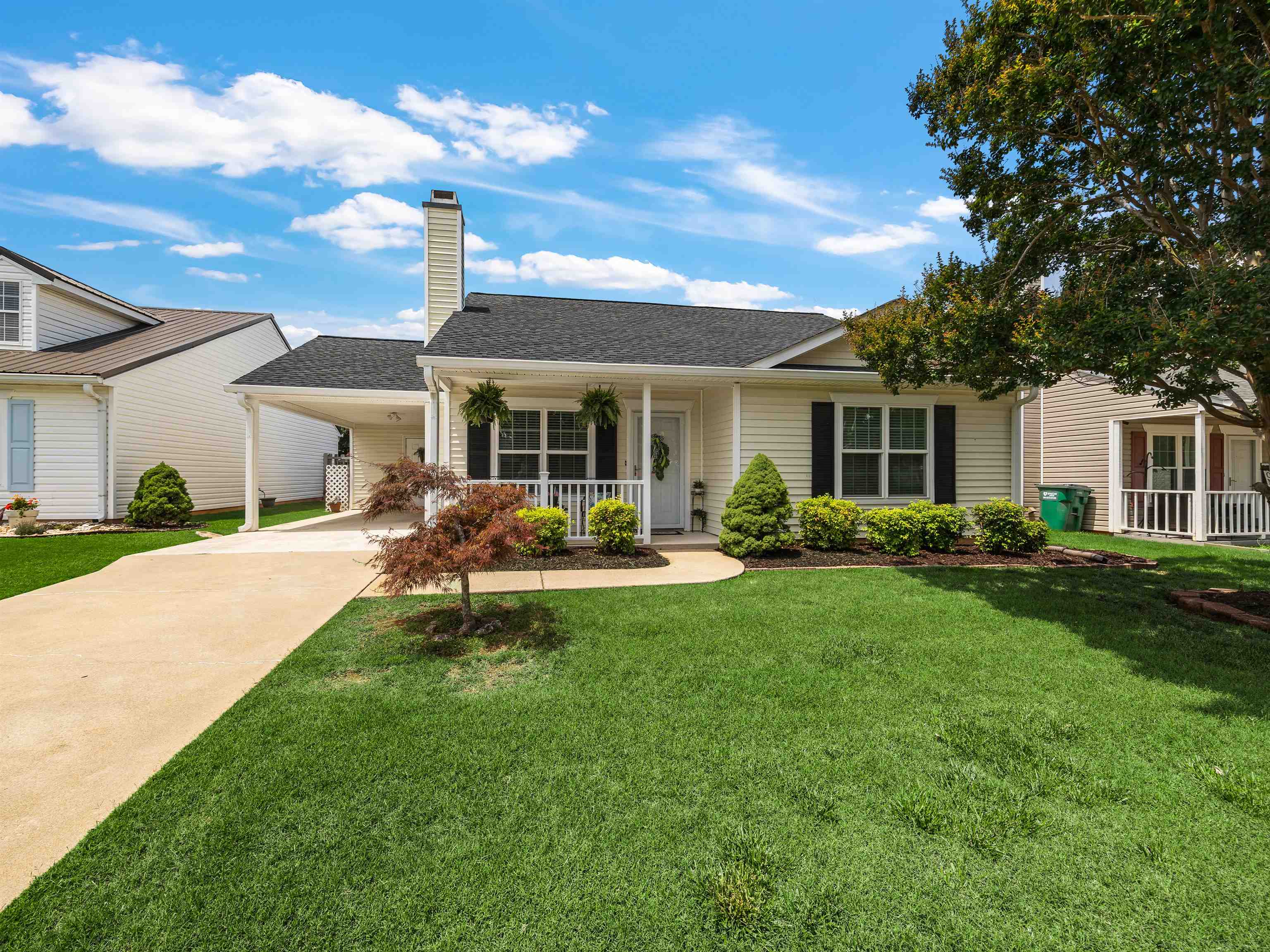 306 Pecos Ridge Road Moore, SC 29369 - Photo 3 of 33