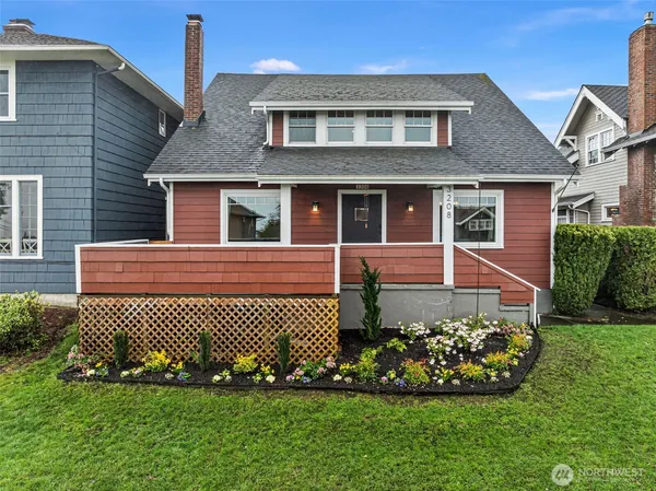 $1,250,000 | 3208 North 30th Street, Tacoma, WA 98407