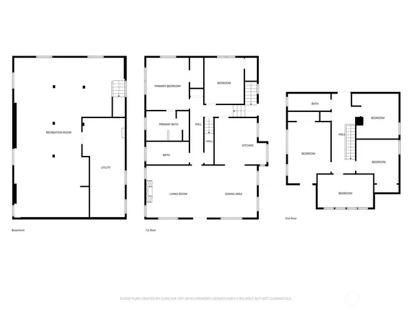 a picture of floor plan