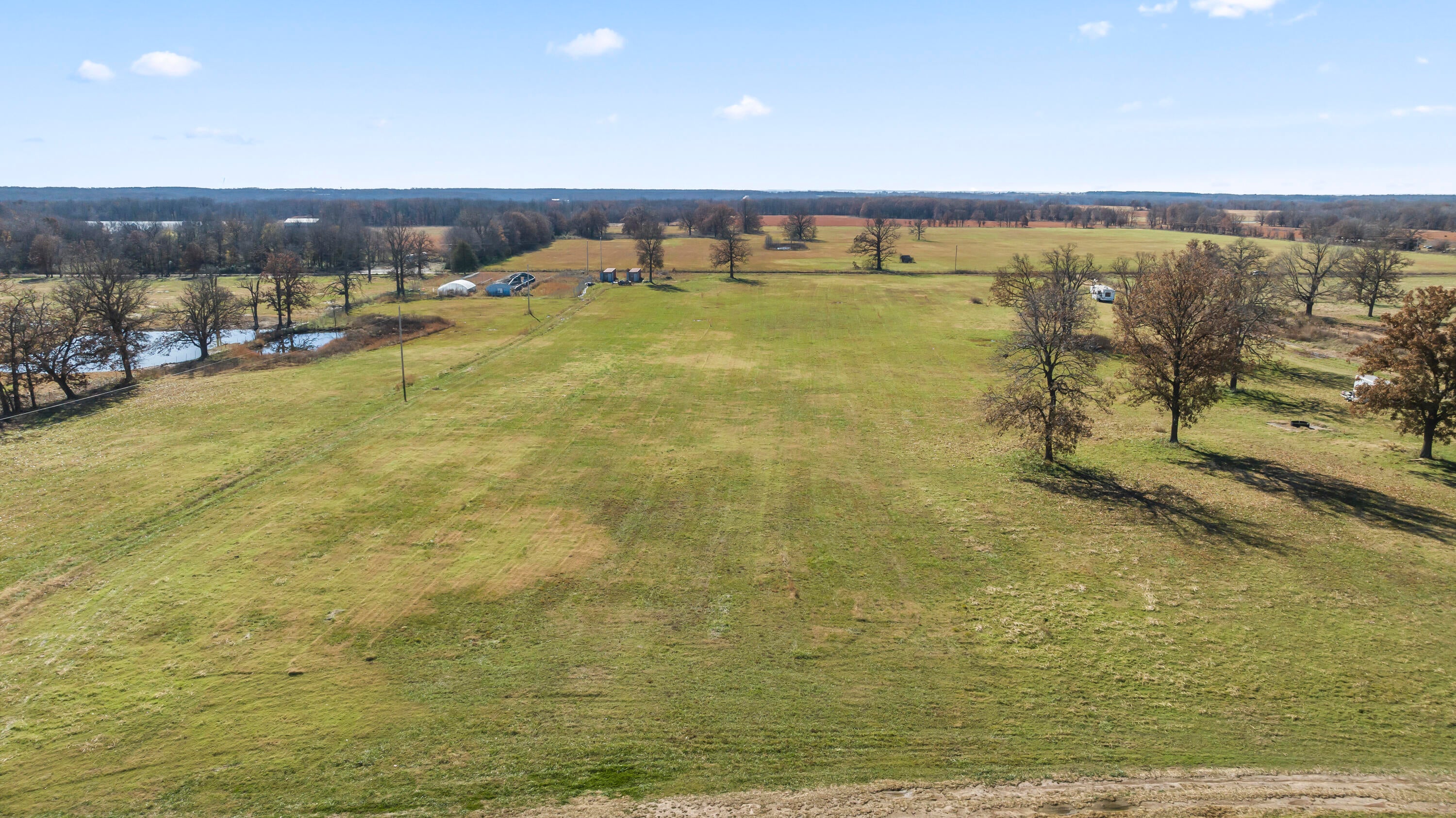 15122 East 395 Road Jay, OK 74346 - Photo 3 of 14 Gallery Image 3