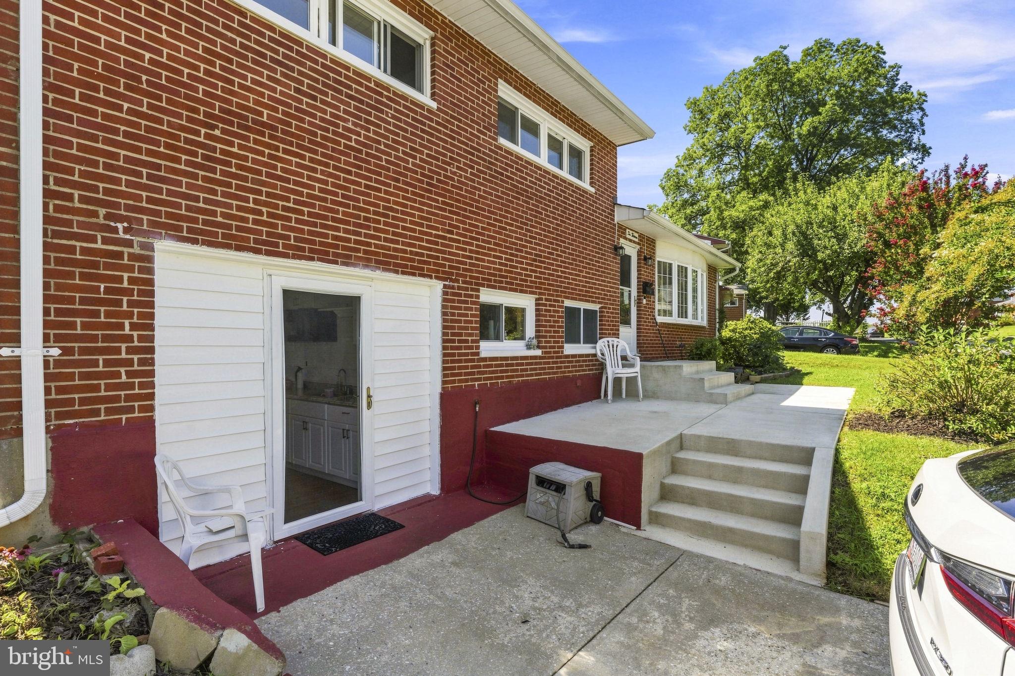 1013 Hallimont Road Catonsville, MD 21228 - Photo 30 of 34 Gallery Image 30