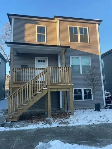 $2,550 | 137 Stanwood Street, Providence, RI 02907
