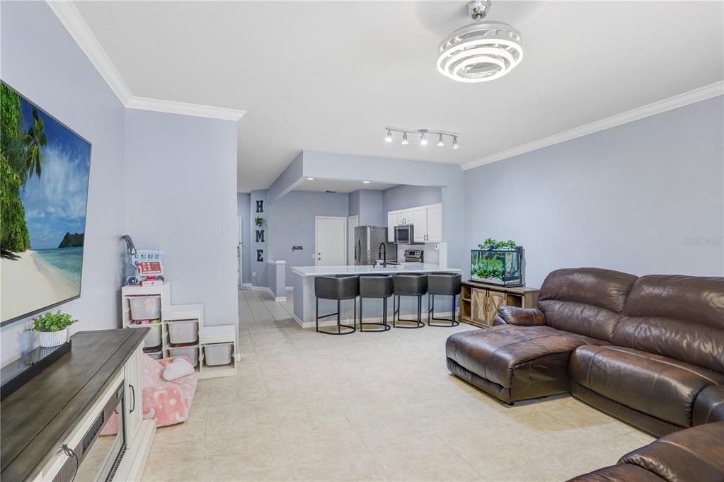 4986 Pond Ridge Drive Riverview, FL 33578 - Photo 9 of 28