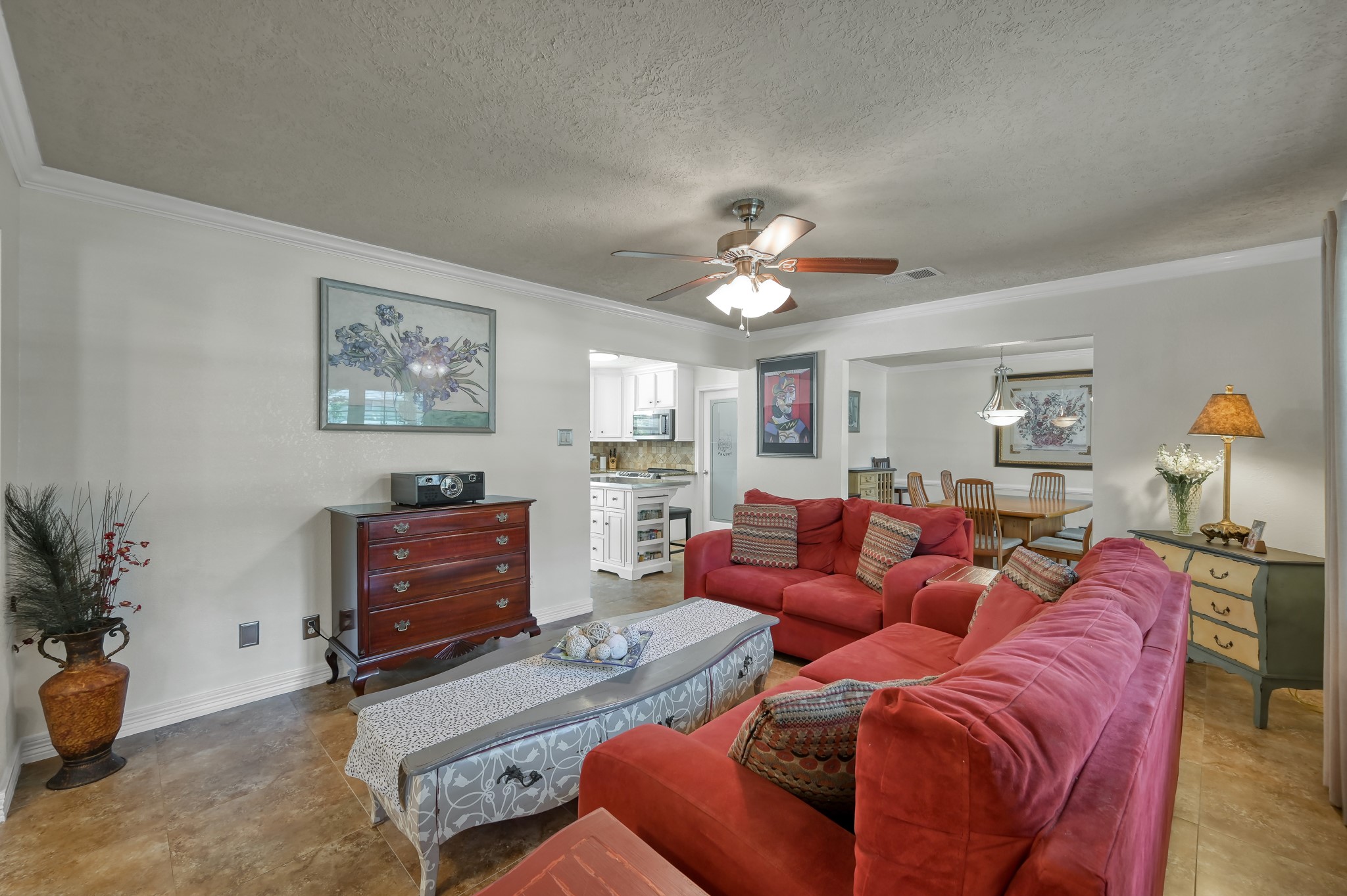 6107 Craigway Road Spring, TX 77389 - Photo 8 of 49