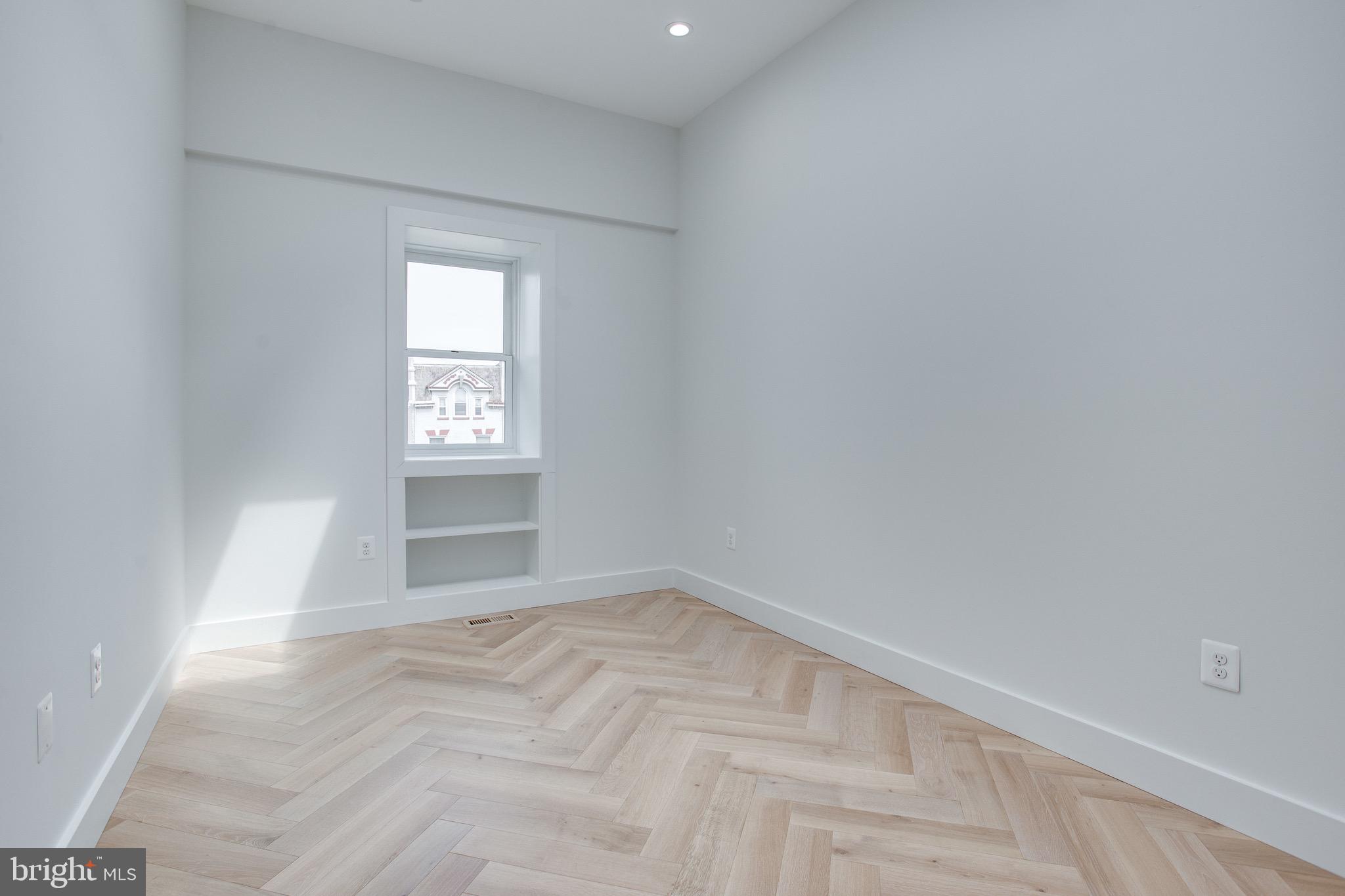 22 Bryant Street Northwest, Unit 3 Washington, DC 20001 - Photo 26 of 42 Guest Bedroom 2