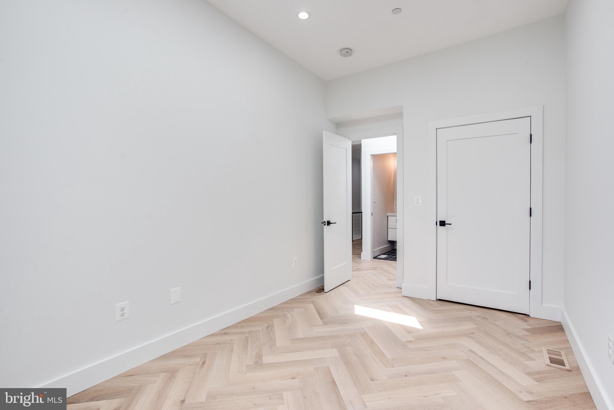 22 Bryant Street Northwest, Unit 3 Washington, DC 20001 - Photo 28 of 42 Guest Bedroom 4