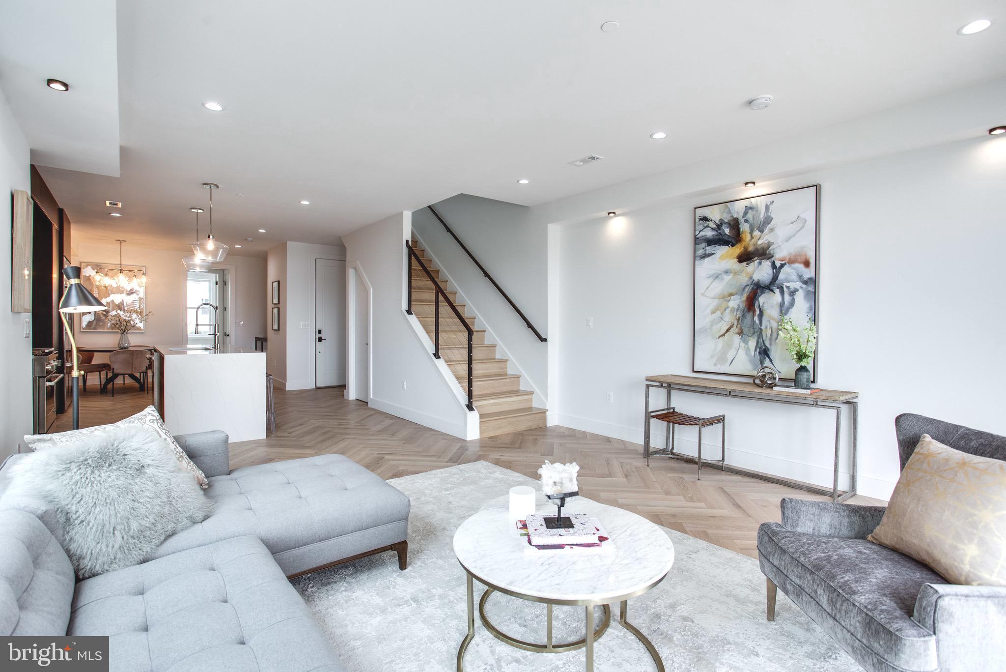 22 Bryant Street Northwest, Unit 3 Washington, DC 20001 - Photo 4 of 42