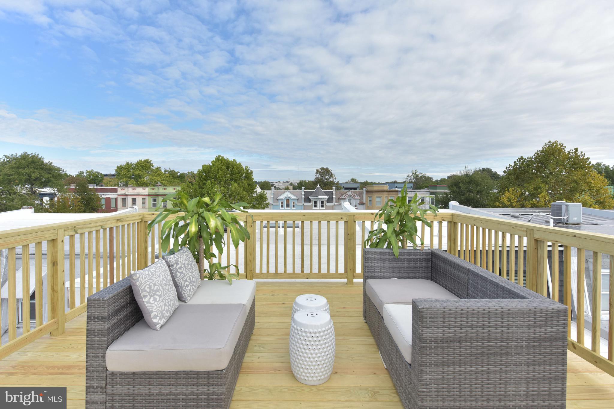 22 Bryant Street Northwest, Unit 3 Washington, DC 20001 - Photo 31 of 42