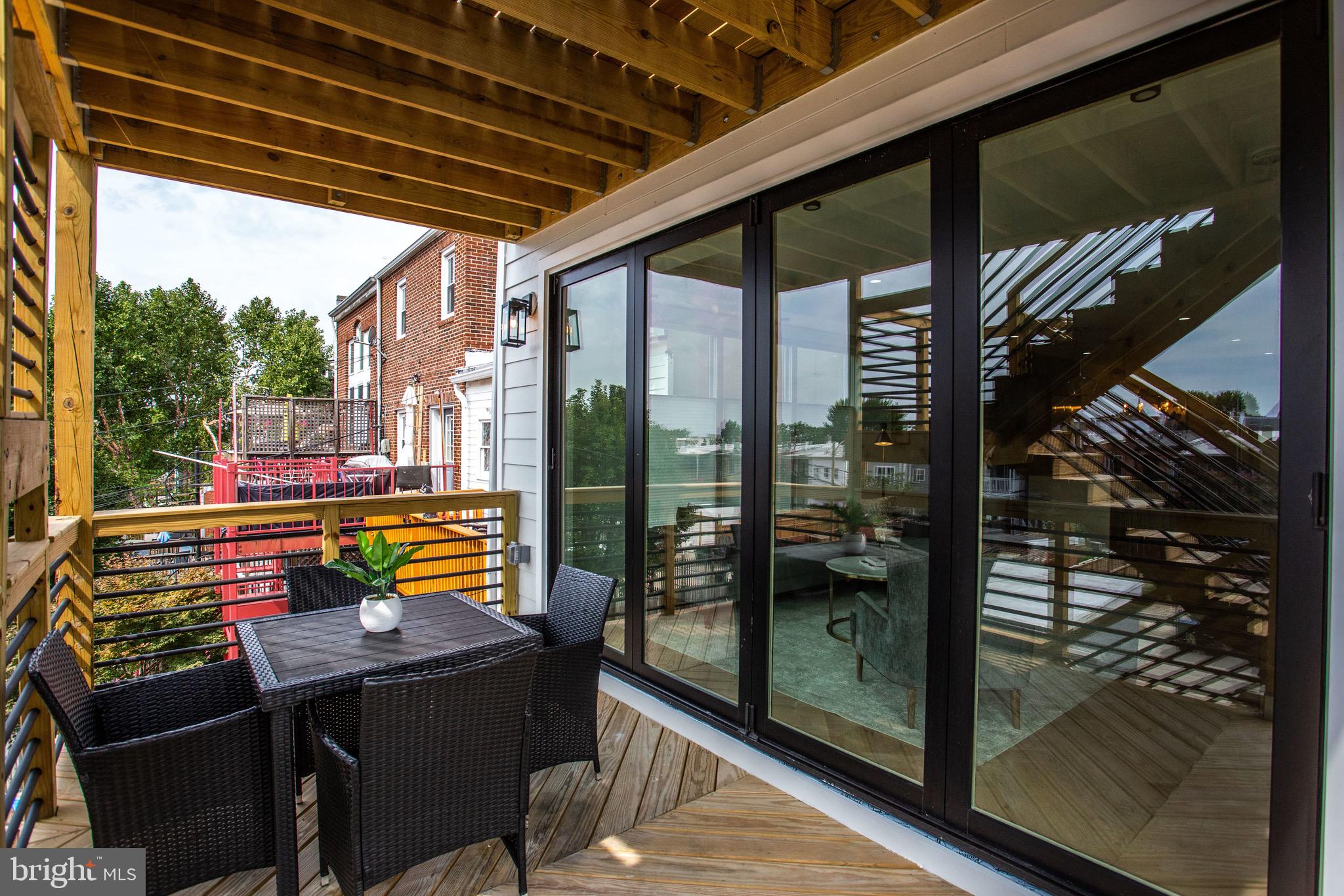 22 Bryant Street Northwest, Unit 3 Washington, DC 20001 - Photo 32 of 42