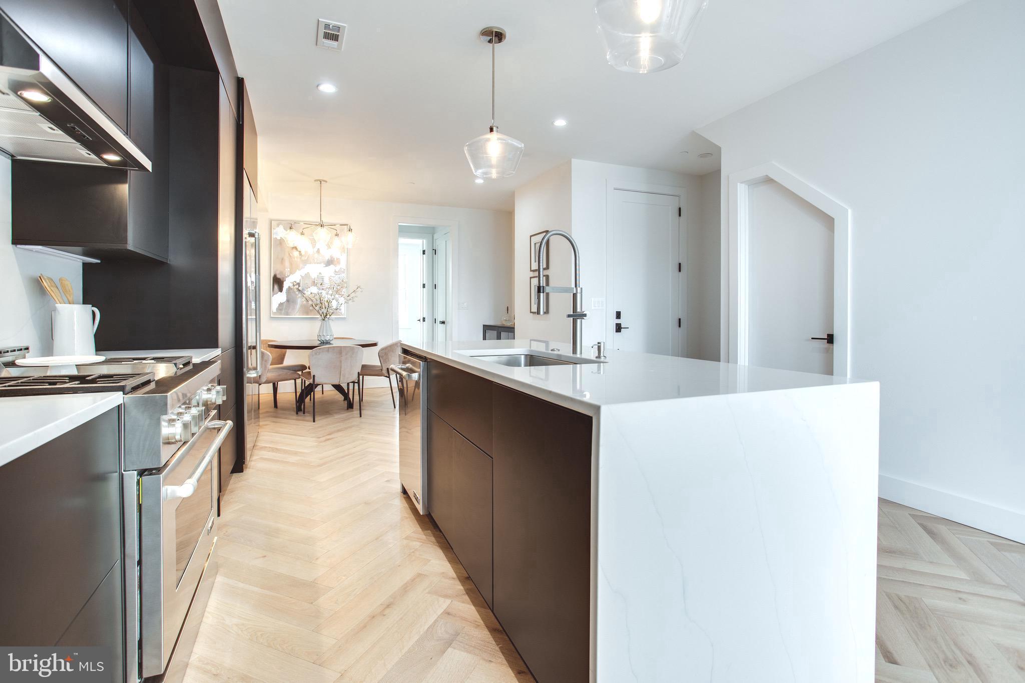 22 Bryant Street Northwest, Unit 3 Washington, DC 20001 - Photo 6 of 42