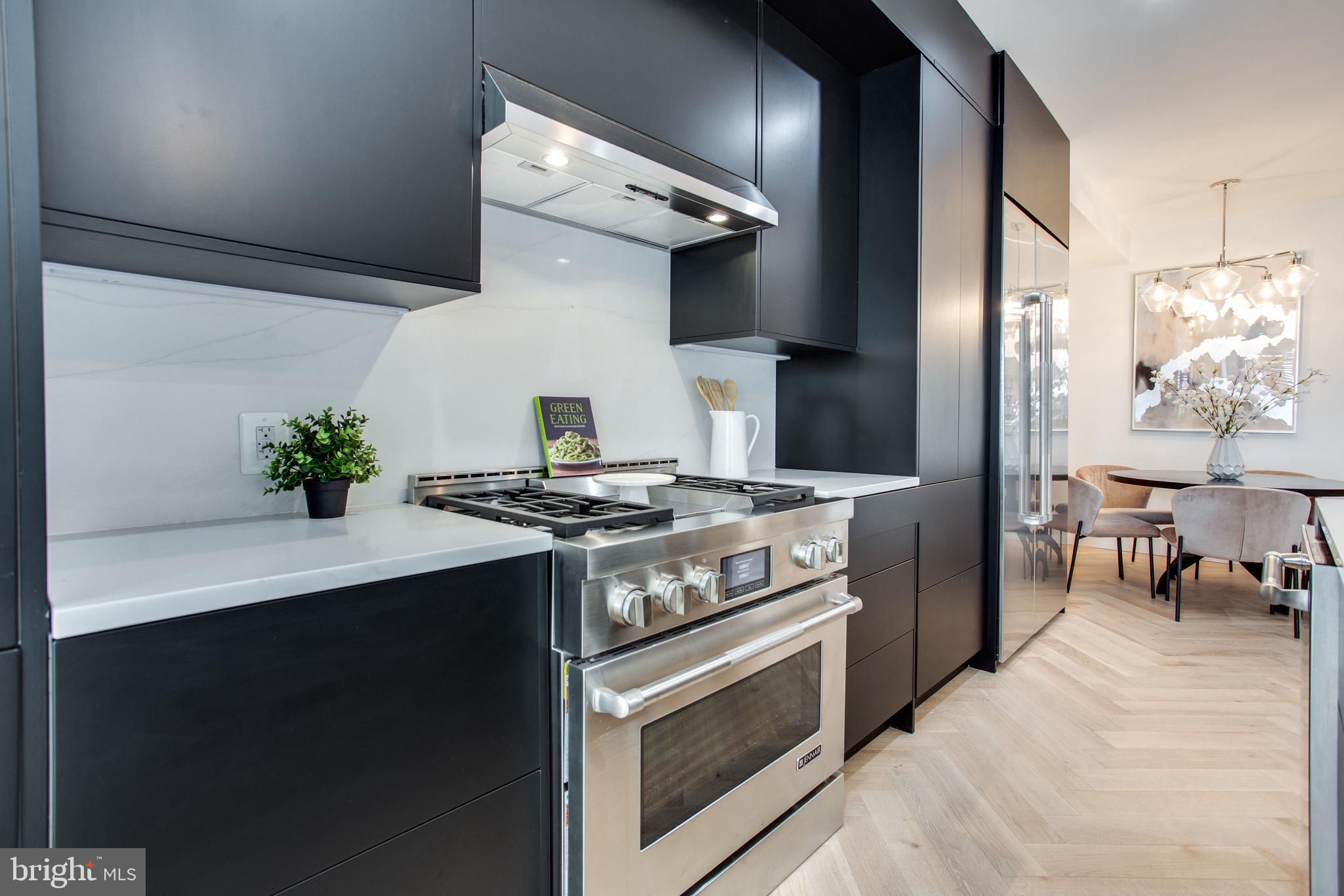 22 Bryant Street Northwest, Unit 3 Washington, DC 20001 - Photo 7 of 42