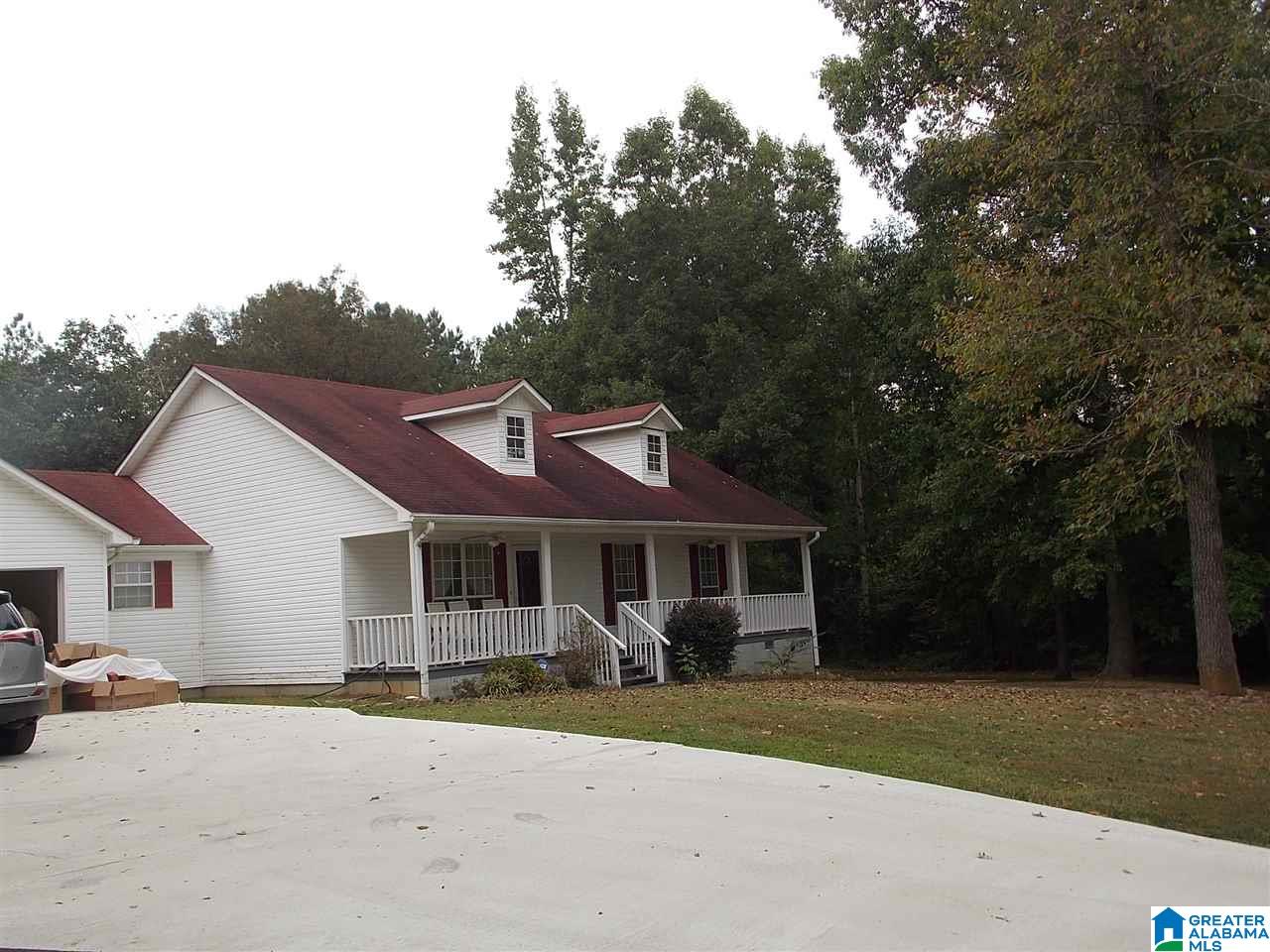 2060 King Road Oneonta, AL 35121 - Photo 20 of 20