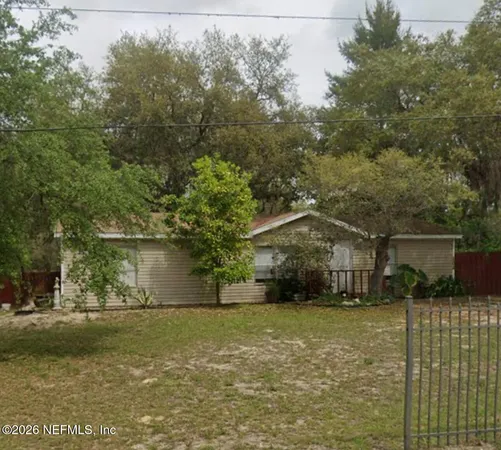 $110,000 | 104 Tangerine Trail, Satsuma, FL 32189