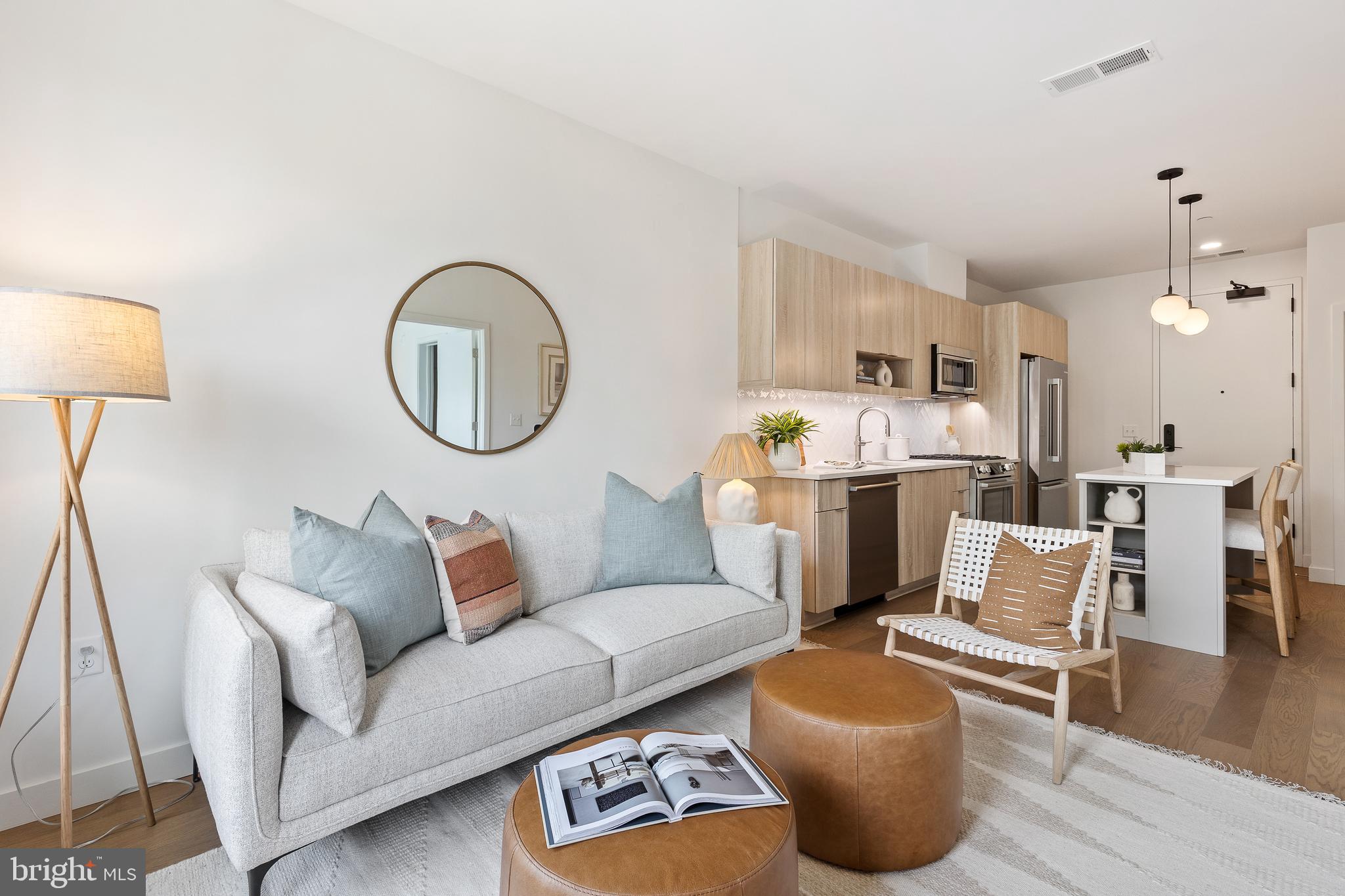 7175 12th Street Northwest, Unit 305 Washington, DC 20012 - Photo 11 of 58