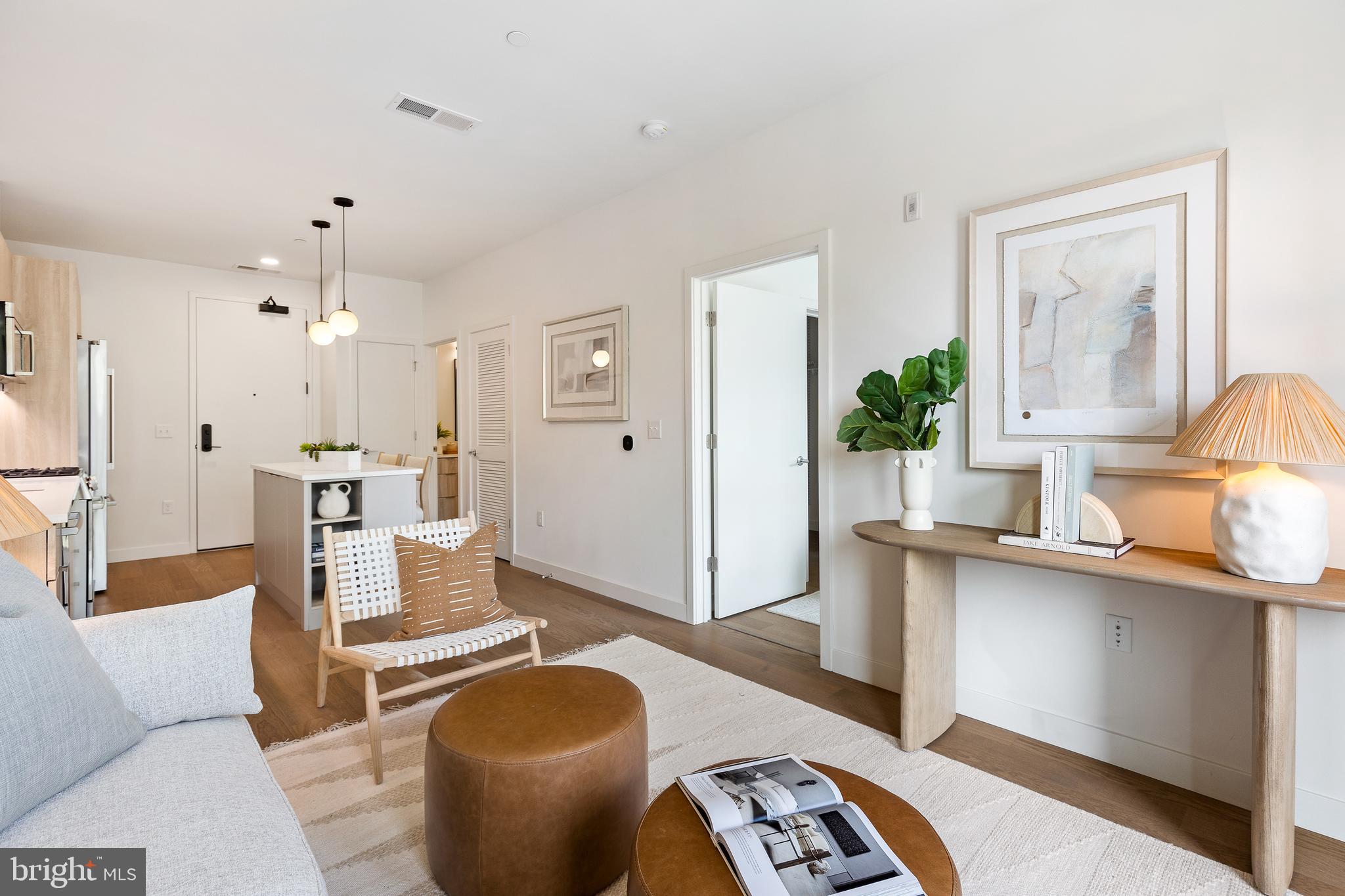 7175 12th Street Northwest, Unit 305 Washington, DC 20012 - Photo 12 of 58