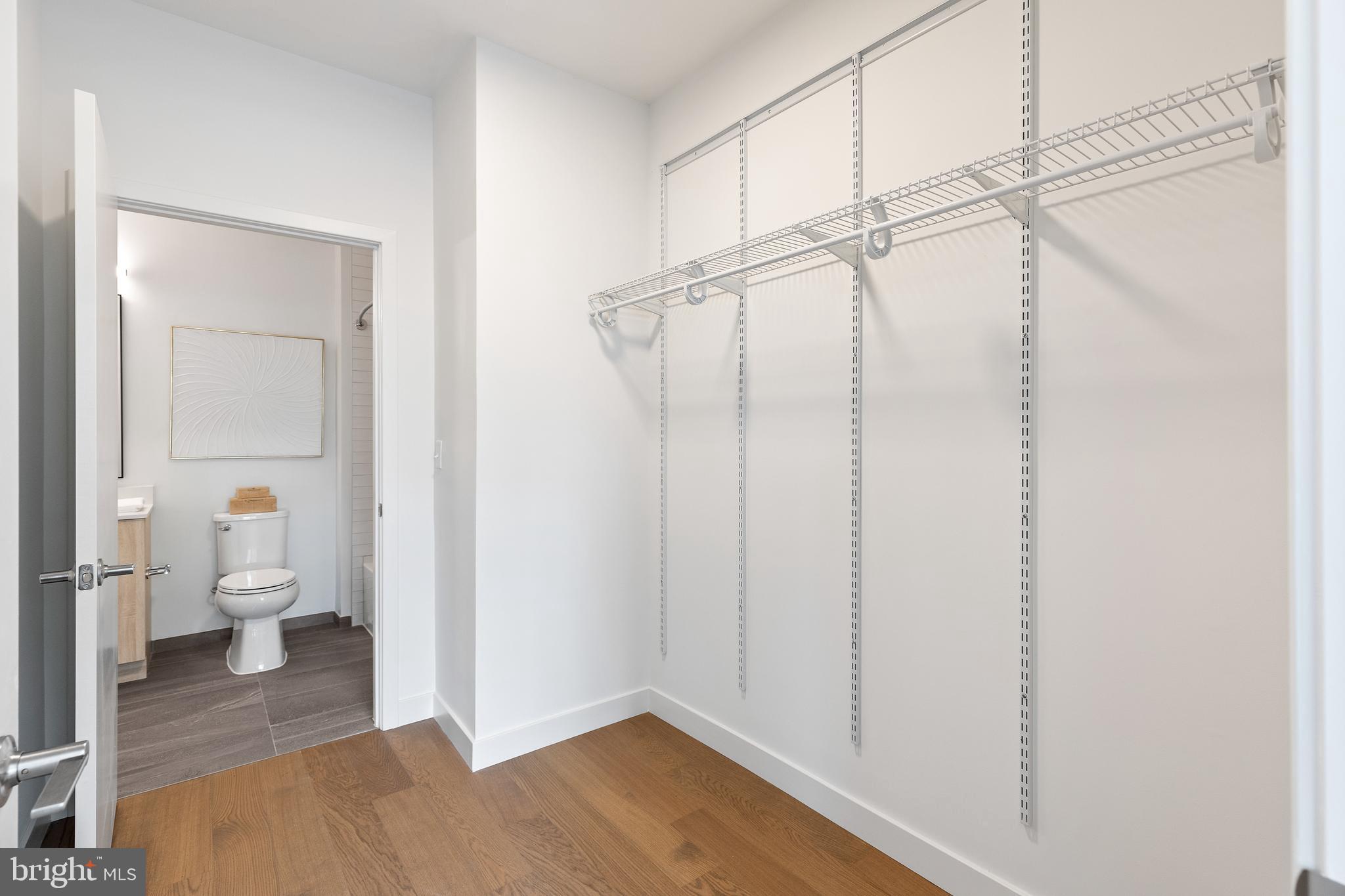 7175 12th Street Northwest, Unit 305 Washington, DC 20012 - Photo 15 of 58