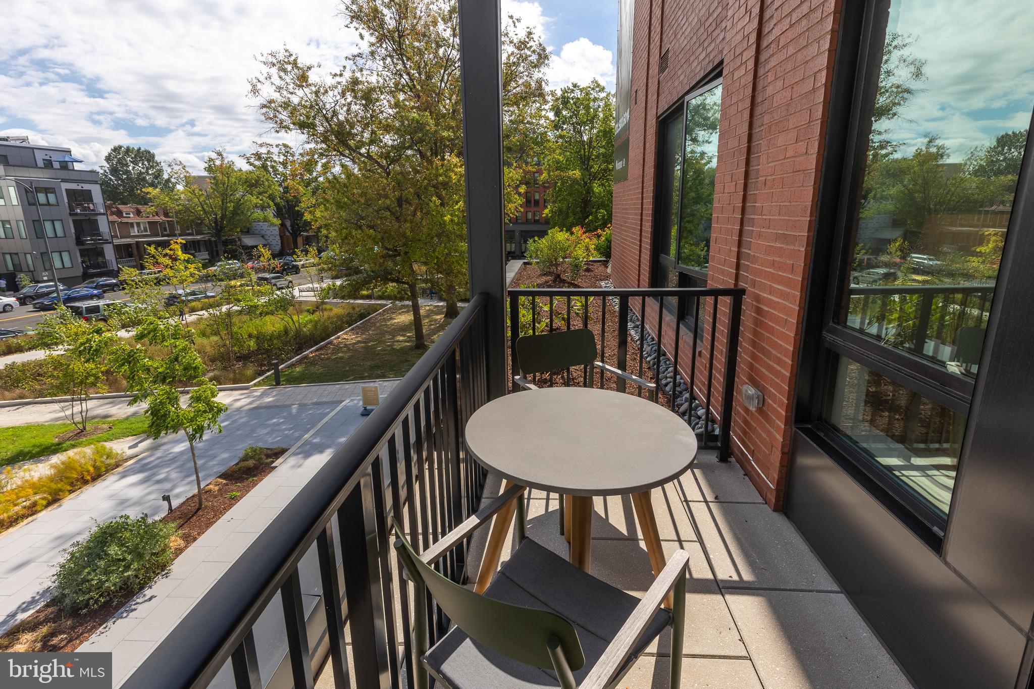 7175 12th Street Northwest, Unit 305 Washington, DC 20012 - Photo 24 of 58