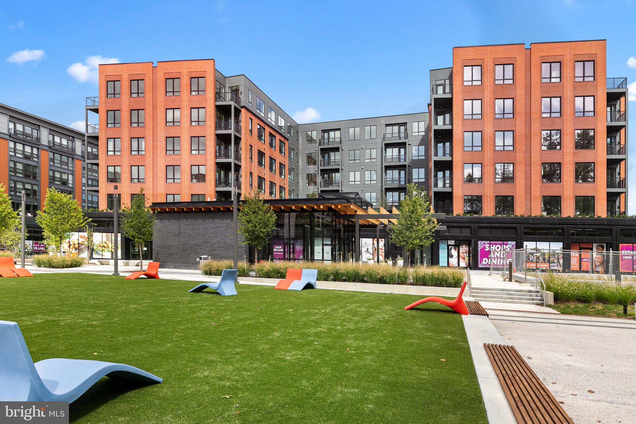 7175 12th Street Northwest, Unit 305 Washington, DC 20012 - Photo 35 of 58