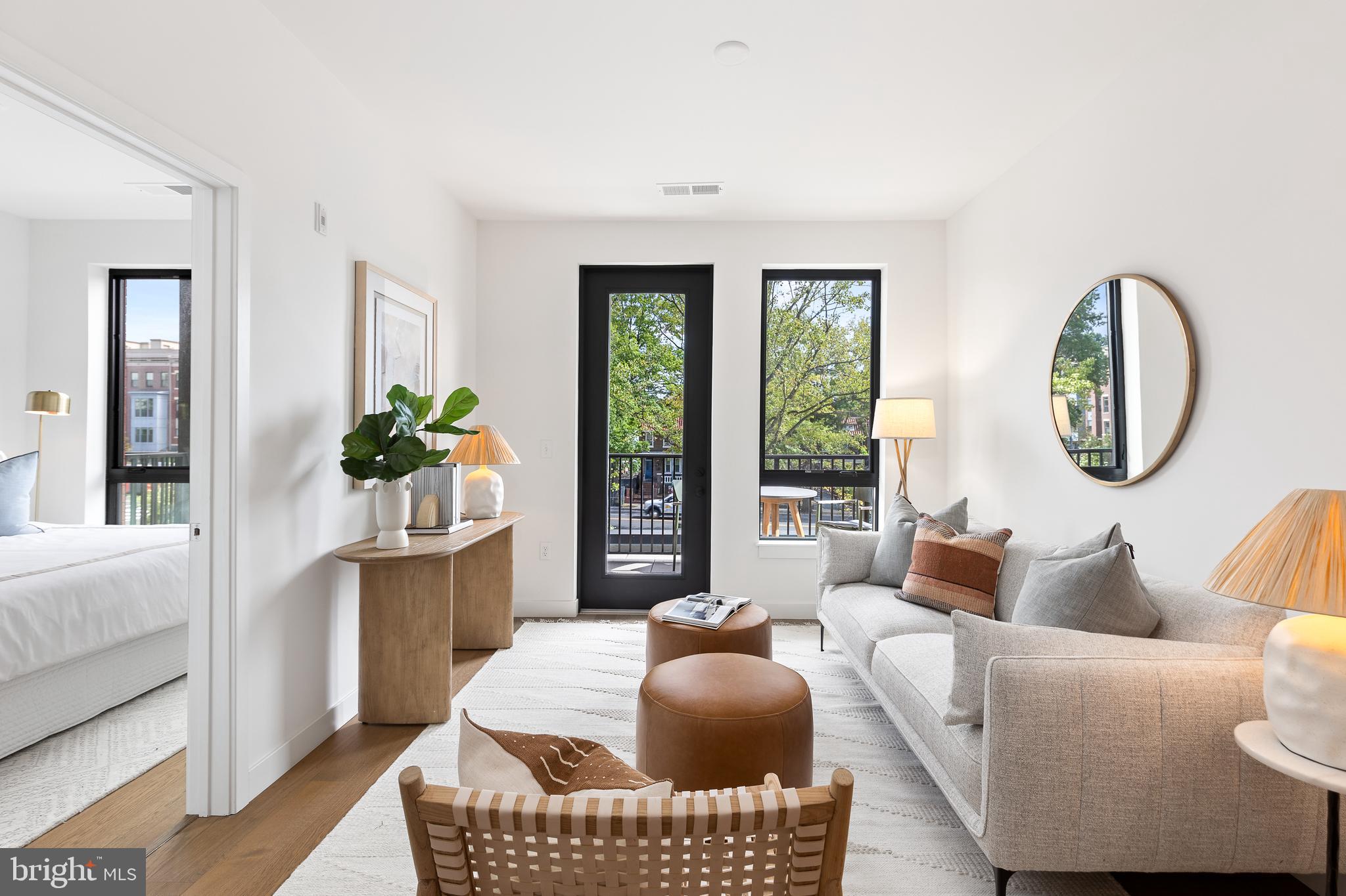 7175 12th Street Northwest, Unit 305 Washington, DC 20012 - Photo 7 of 58