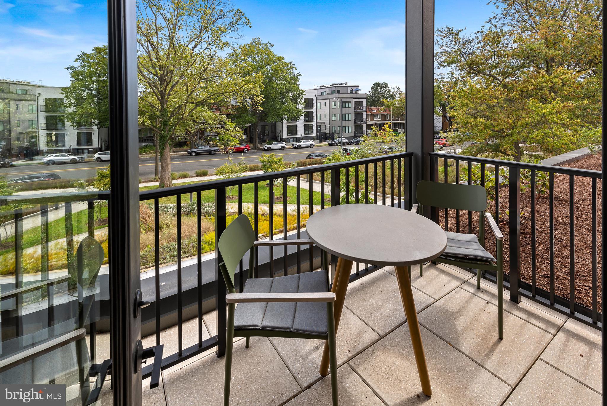 7175 12th Street Northwest, Unit 305 Washington, DC 20012 - Photo 9 of 58