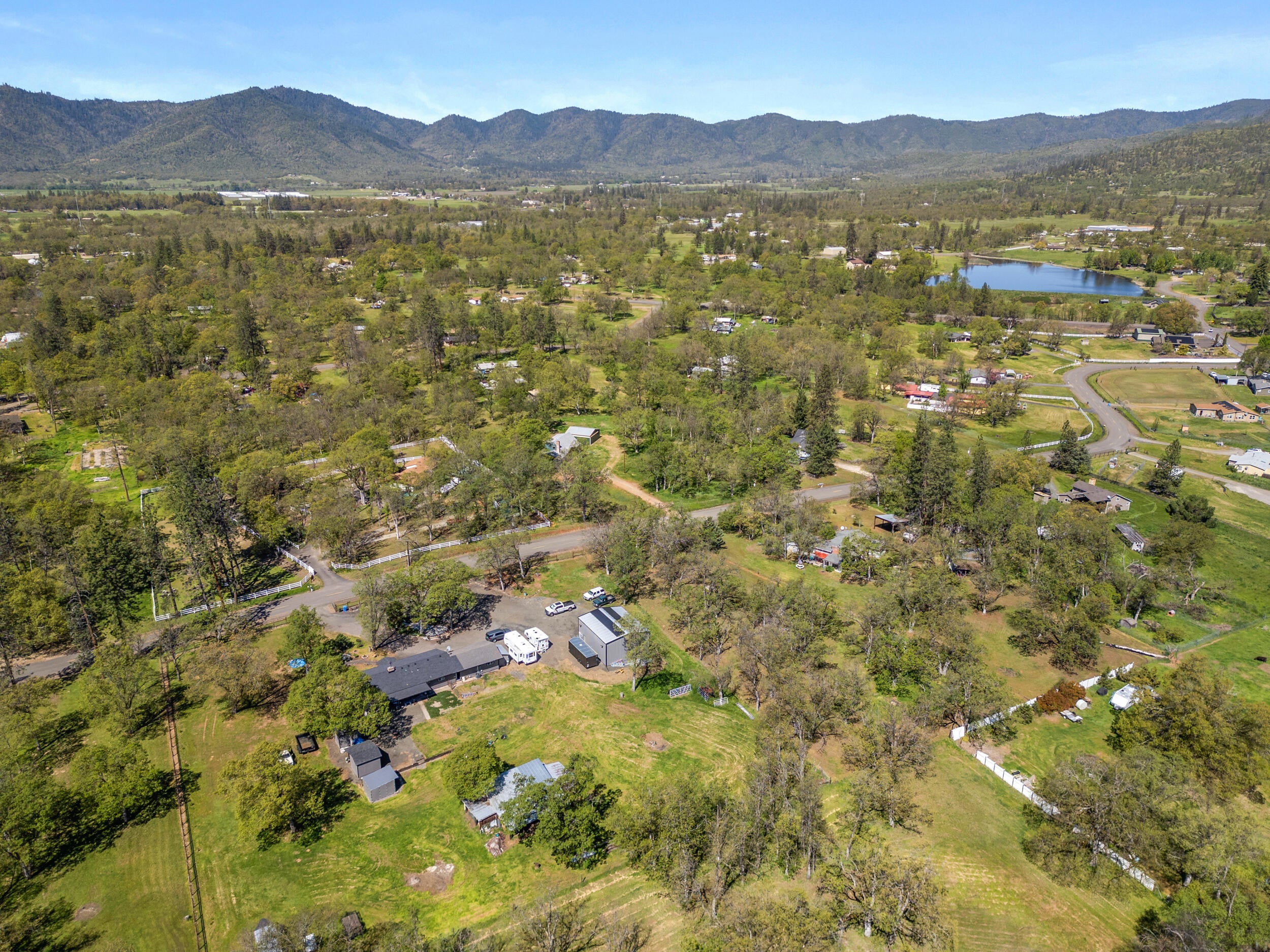 11515 Michael Road White City, OR 97503 - Photo 45 of 46 36_11515 michael road - drone - 08
