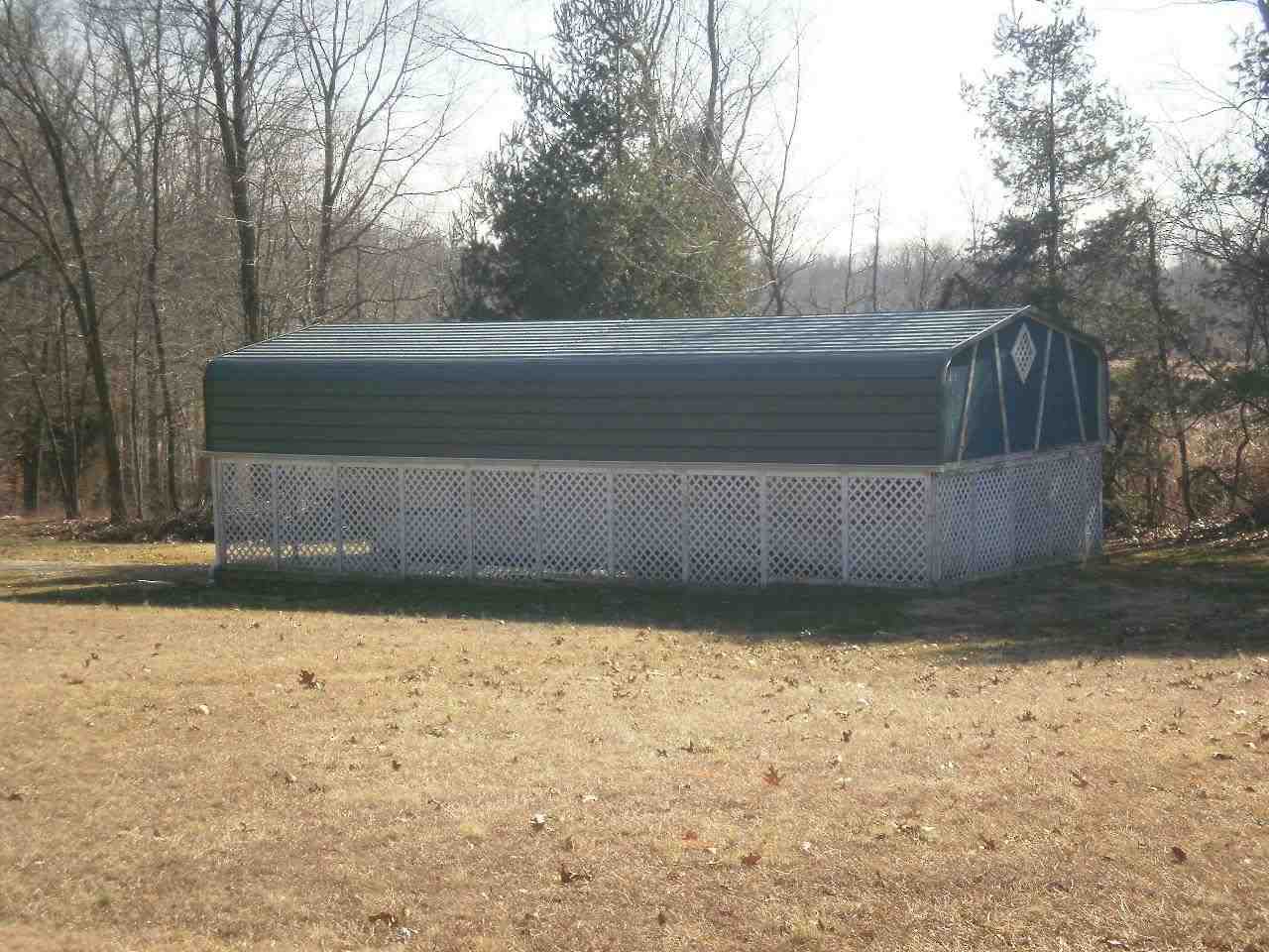 10450 Dewitt School Road Birdseye, IN 47513 - Photo 2 of 17