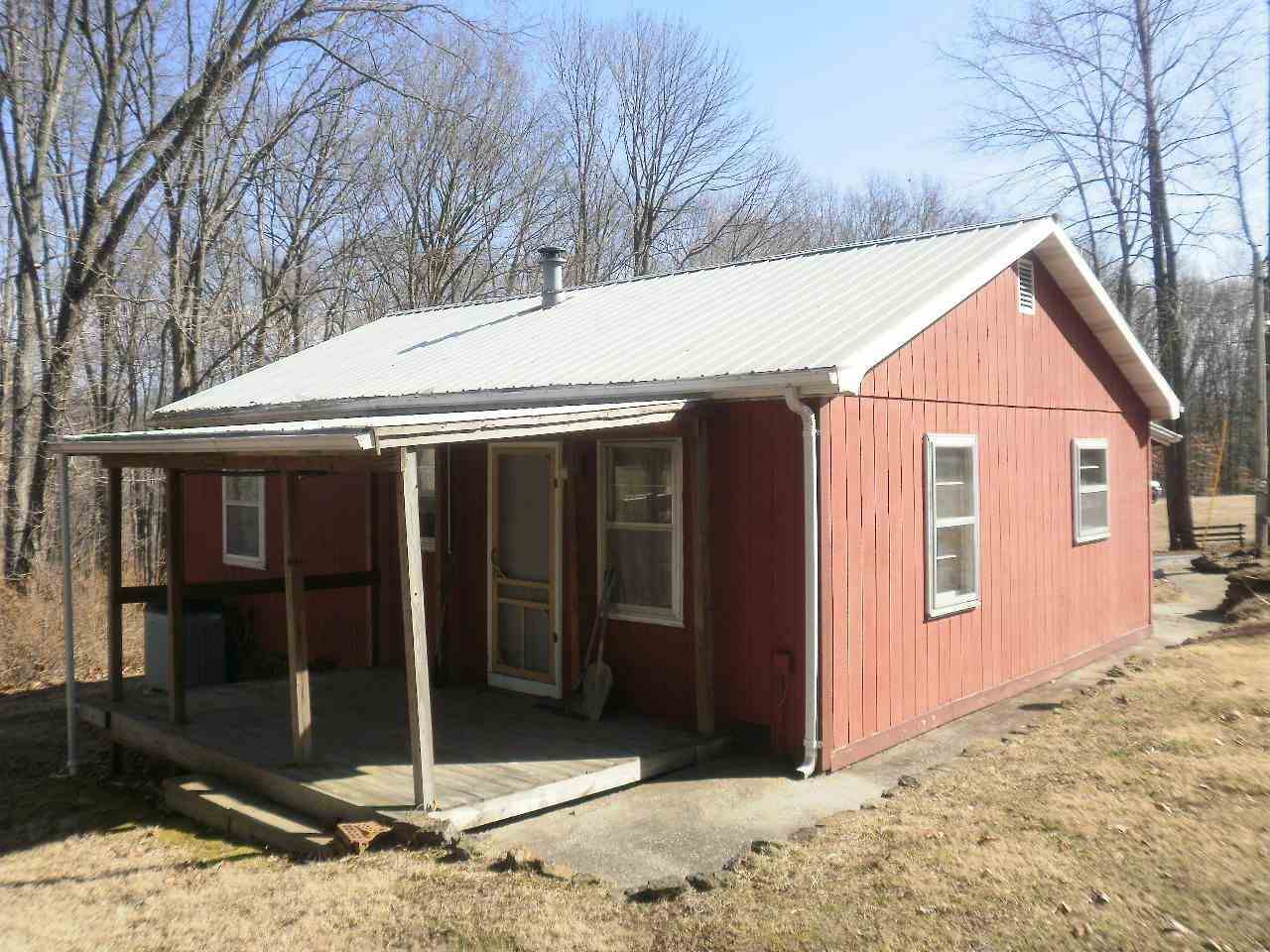 10450 Dewitt School Road Birdseye, IN 47513 - Photo 13 of 17