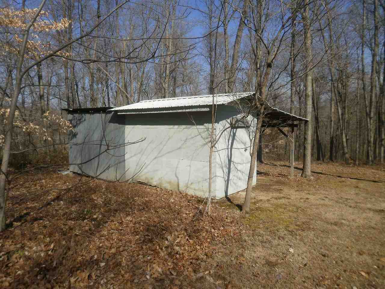 10450 Dewitt School Road Birdseye, IN 47513 - Photo 14 of 17