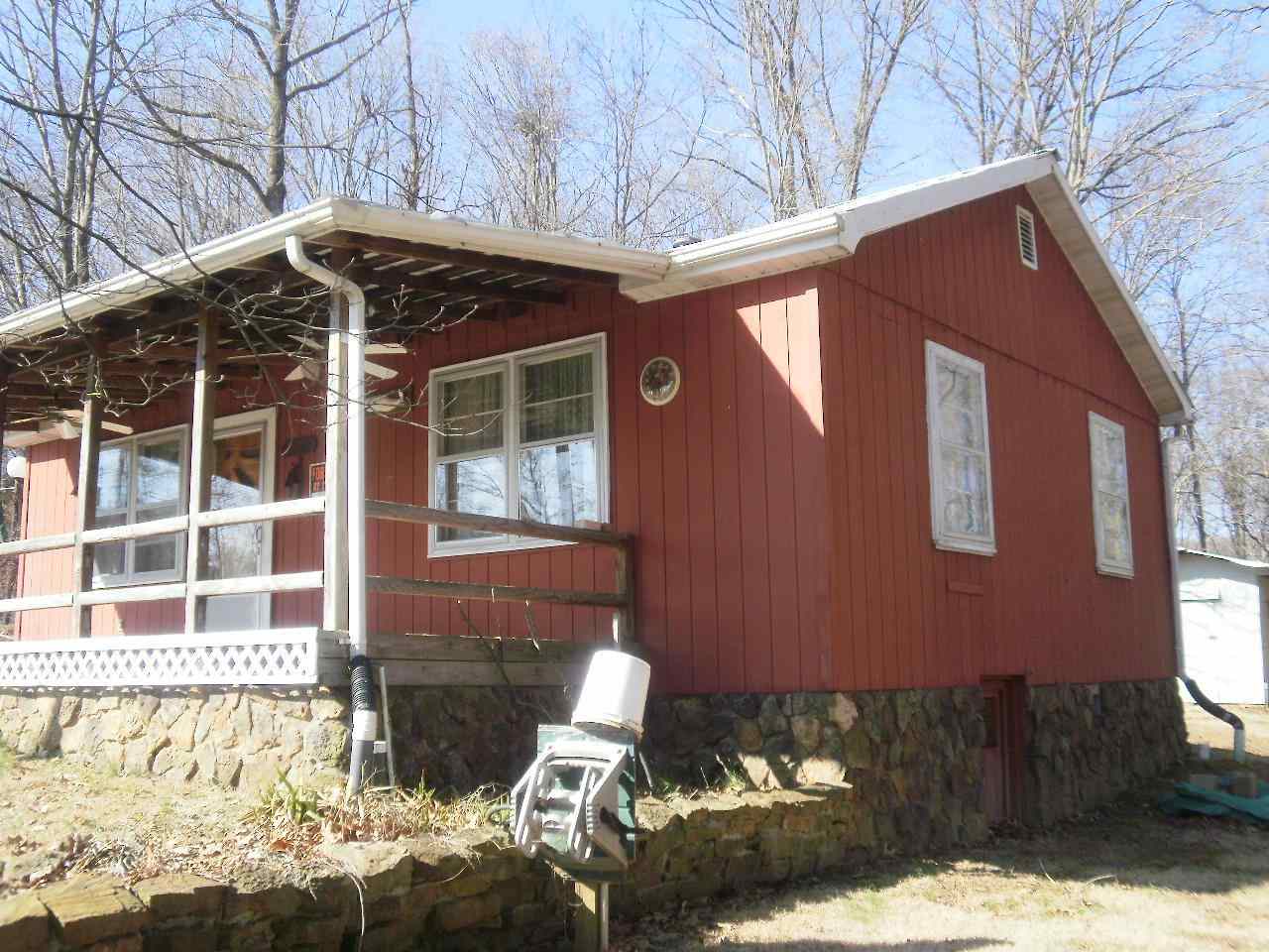 10450 Dewitt School Road Birdseye, IN 47513 - Photo 15 of 17