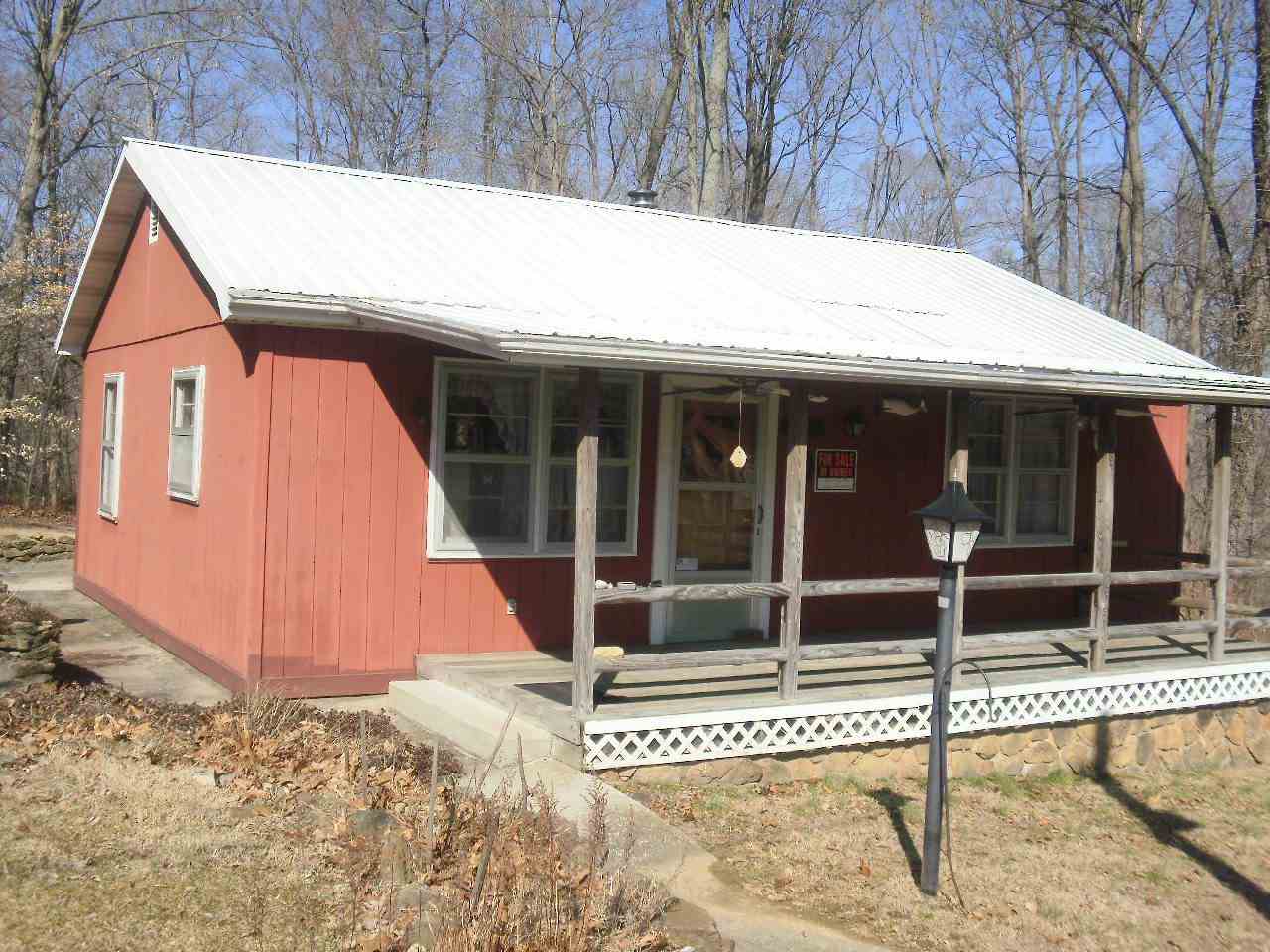 10450 Dewitt School Road Birdseye, IN 47513 - Photo 17 of 17