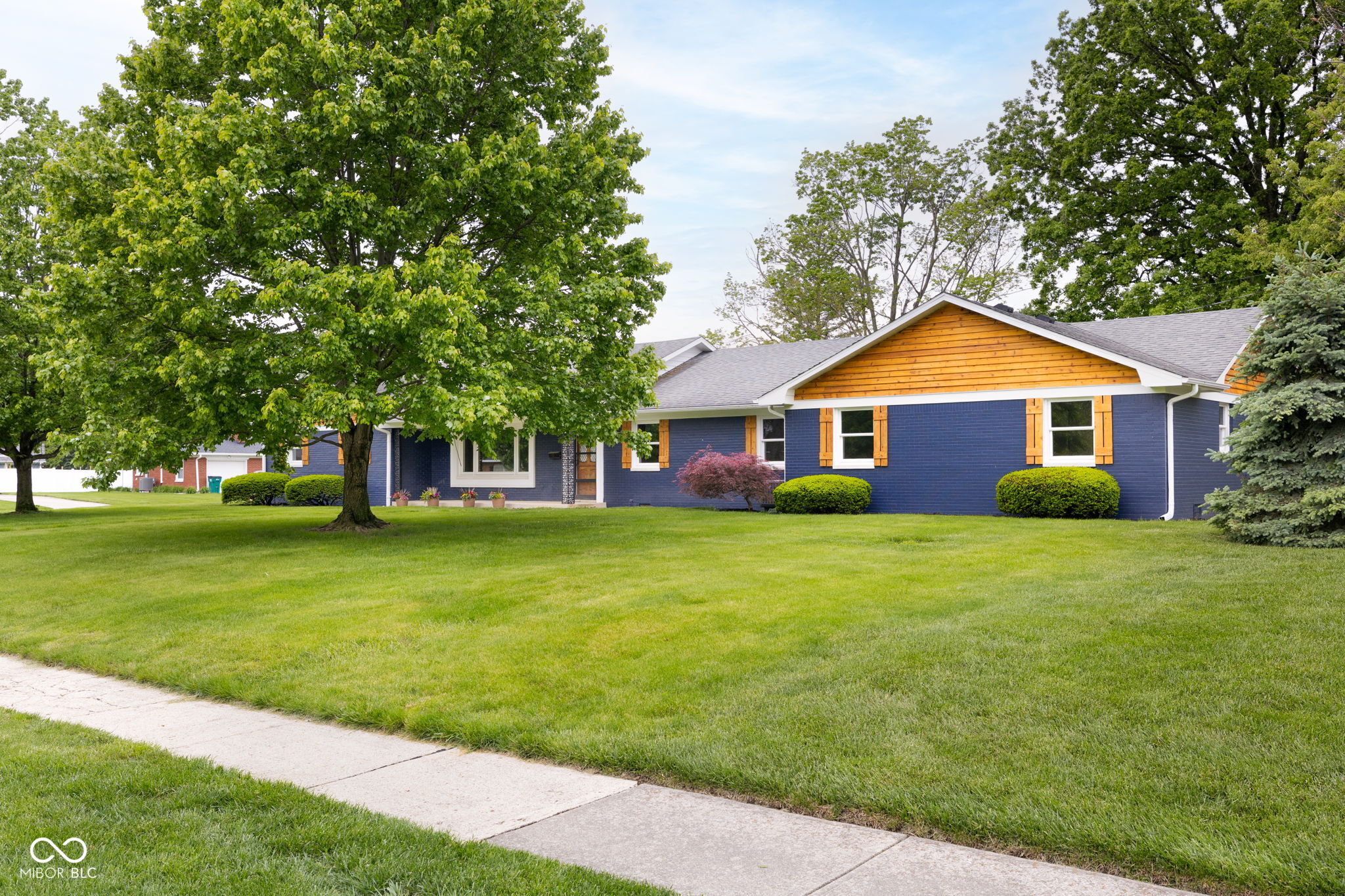 2004 Terrace Lane Lebanon, IN 46052 - Photo 2 of 51