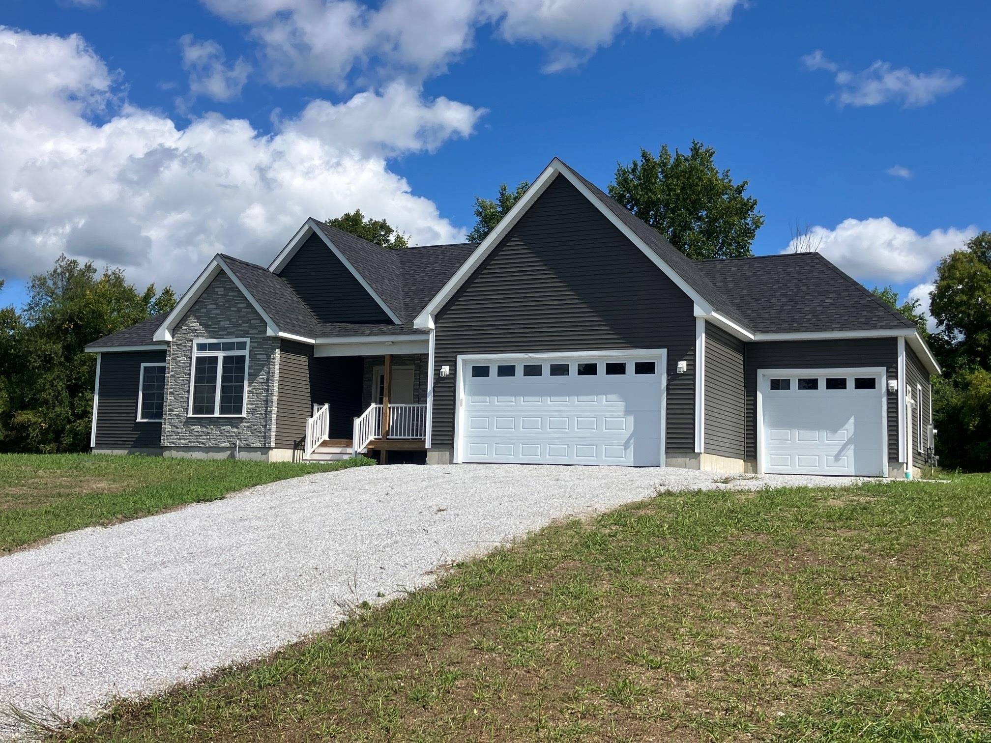 5 Begnoche Drive, Unit 3 Swanton, VT 05488 - Photo 1 of 59