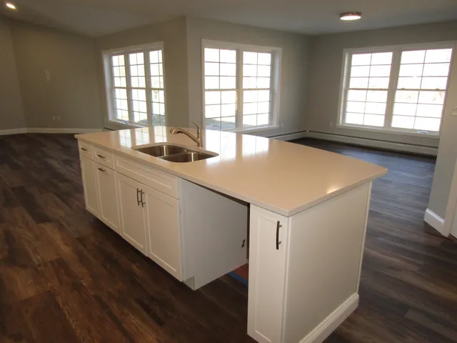 $562,500 | 5 Begnoche Drive, Unit 3, Swanton, VT 05488