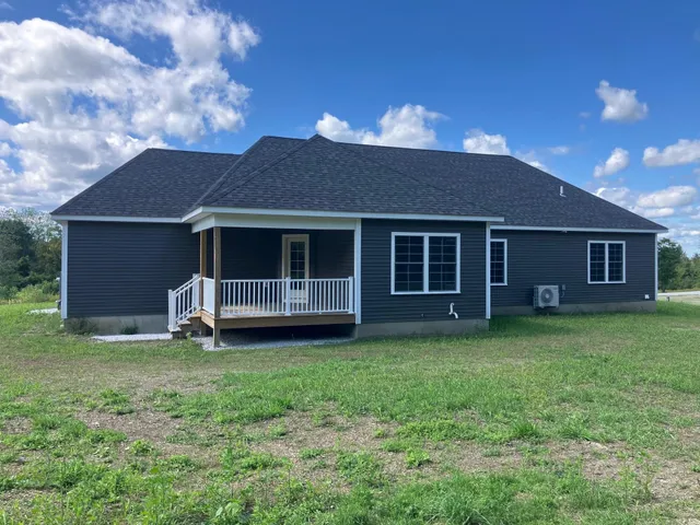 $562,500 | 5 Begnoche Drive, Unit 3, Swanton, VT 05488